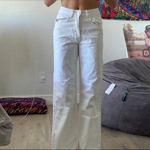 shein jeans! worn 5 times!Very comfy